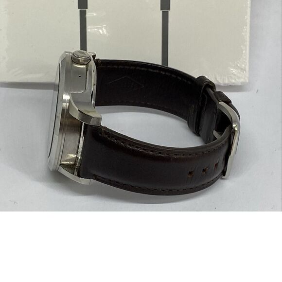 Fossil Gen 3 Authentic Genuine Smart Watch FTW2119 CR435 - Picture 9 of 12